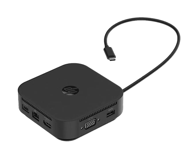 11-in-1 USB-C Pocket Hub | 943V0P3