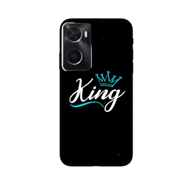 144 New Design No of Diamond Silicone Printed mobile case compatible with Oppo A76