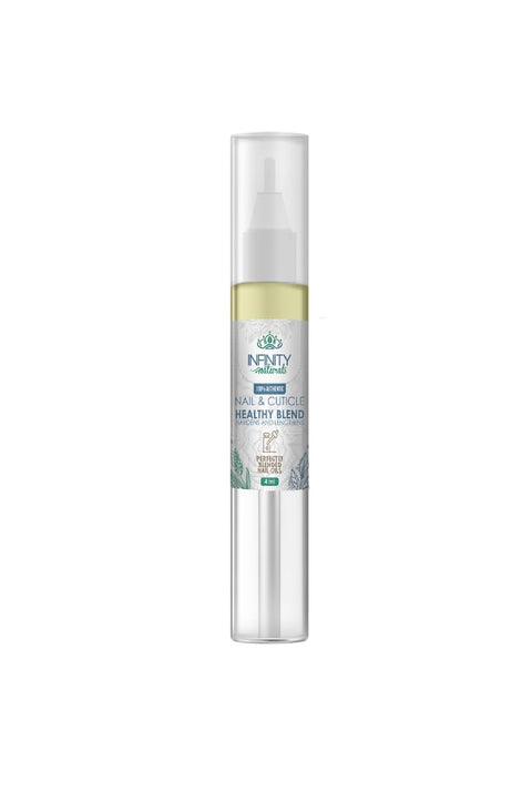 Infinity Nail & Cuticle Healthy Blend