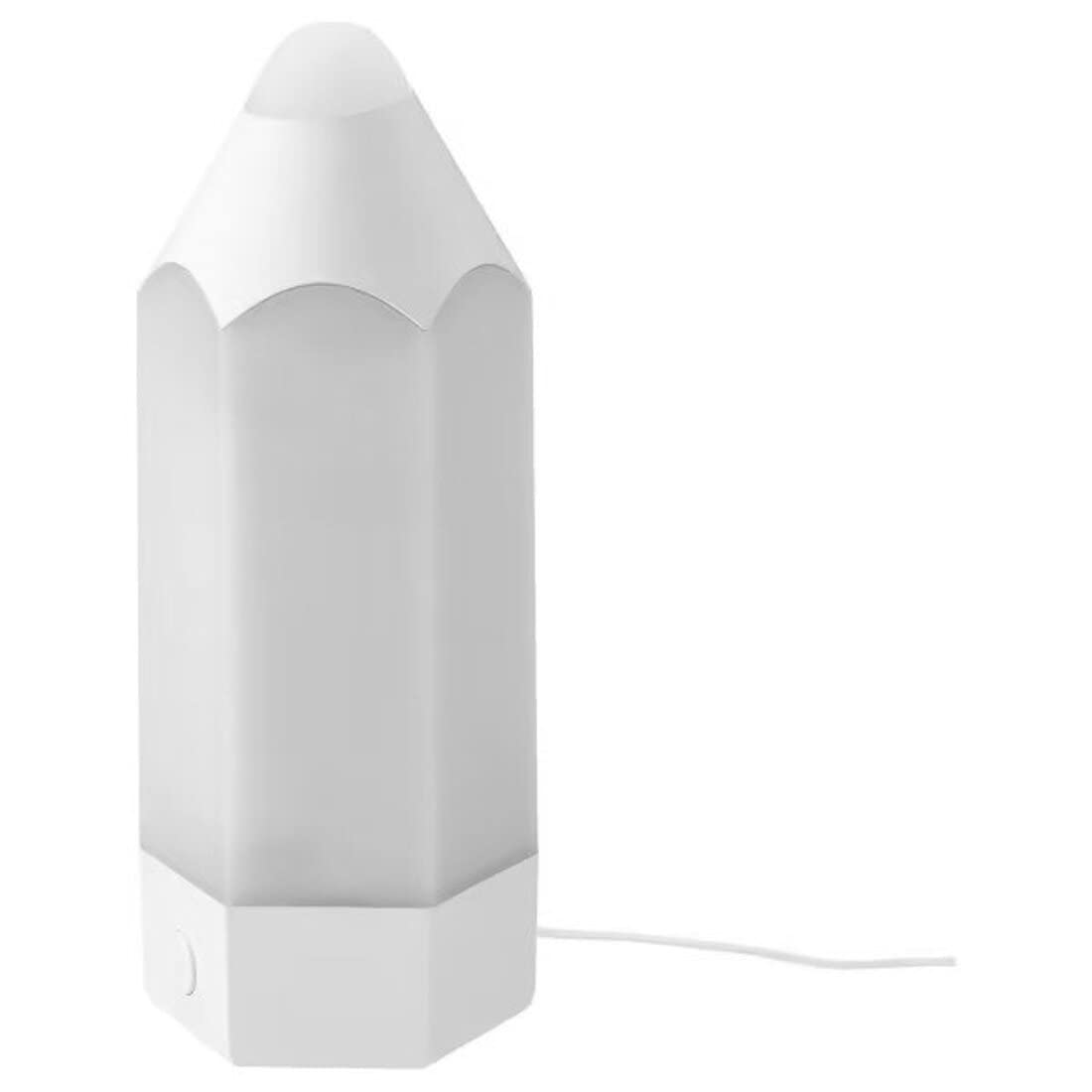 Digital Shoppy PELARBOJ LED Table lamp, Multicolor