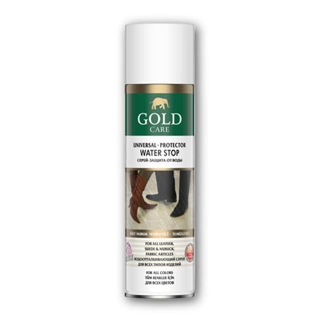 Long-Lasting Protector - Nano-Enhanced Spray for Shoes, Bags, and Metal Accents, Repels Water and Stains Effortlessly, 200ml