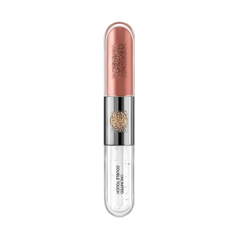 K M, Unlimited Double Touch L L - 103 | Original and Imported