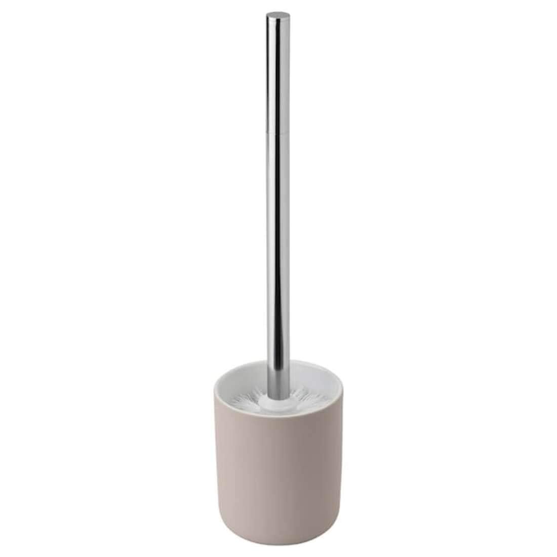 Digital Shoppy EKOLN Toilet Brush, Beige