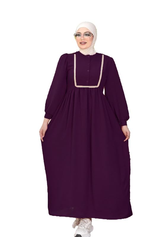 GAMAL SONS FOR ABAYA GS-110-42450-Parent