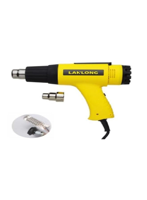 1500-200W Multi-function Heat Gun