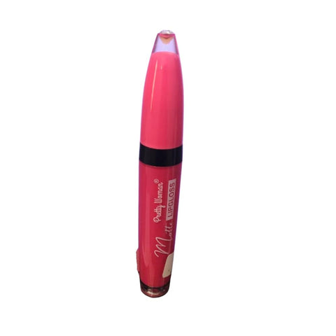 Moisturizing Lipgloss Smooth Hydrating Lip Gloss Neutral Nude Nourishing Glossy Lipgloss for Women and Girls (109, 1pc)