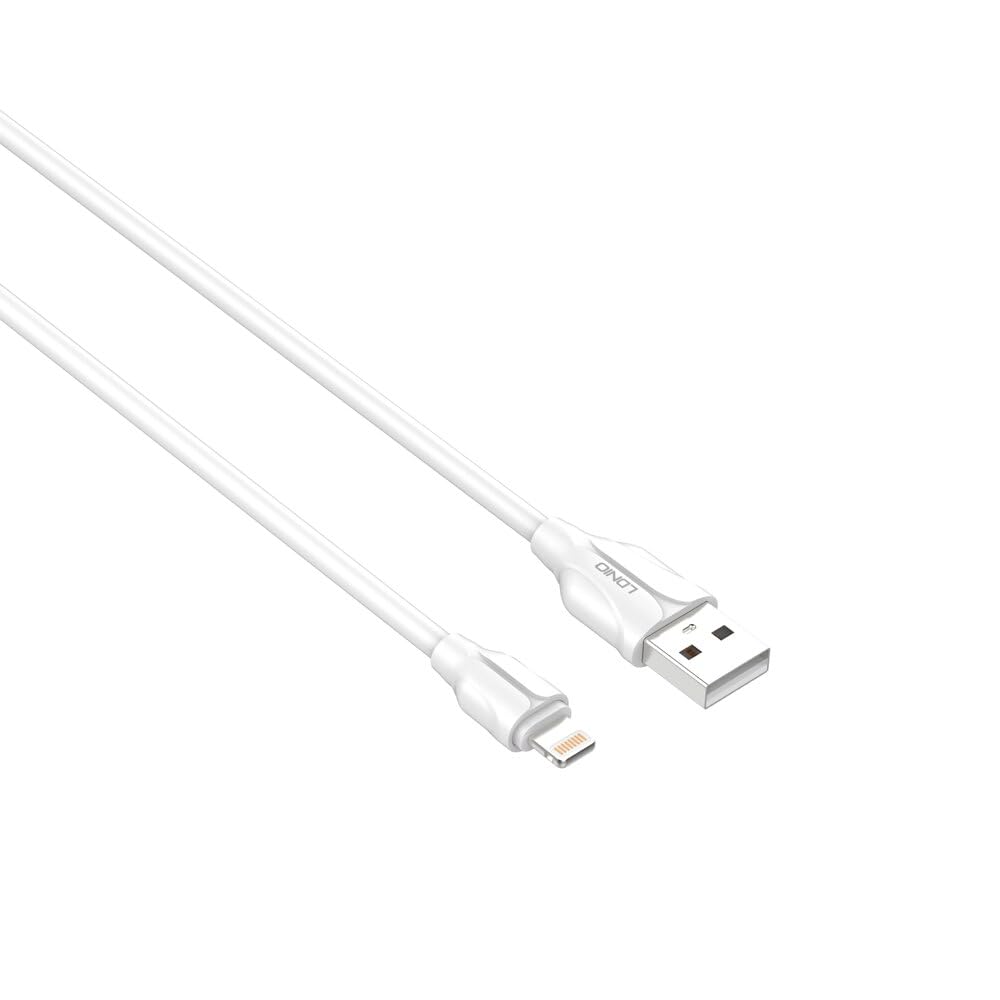 LDNIO USB-C To USB-A Charging Cable 1M
