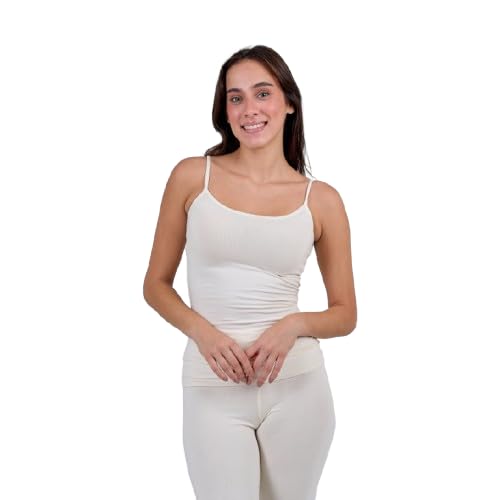 Dice Womens DW115/02 S/16 Camisole