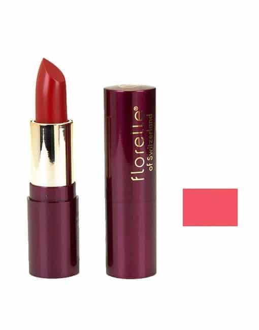 Florelle LE Rouge Lipstick, Shade 814