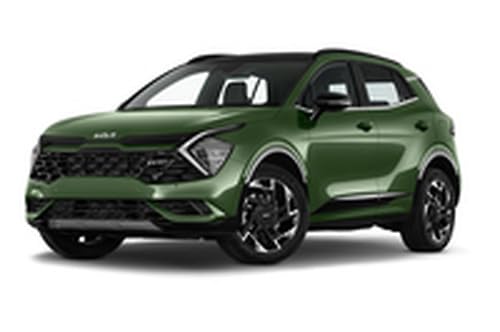 car Cover for Kia Sportage GT Line SUV 2022 with 5 years warranty 703931176411