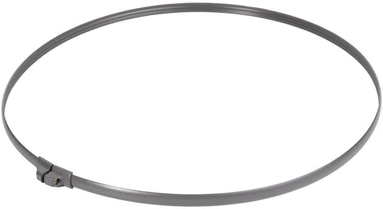 Ternado Stand Fan Collar, 16 Inch Size, Grey