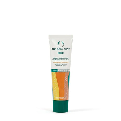 The Body Shop