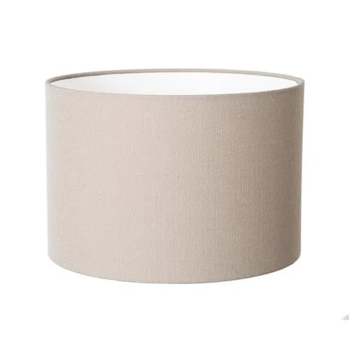 - Mishkah Lighting Cylindrical Lampshade