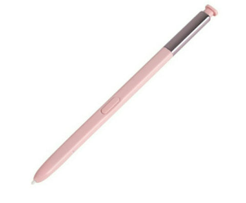 SPen Compatible With Samsung Galaxy Note 5 – S Pen Replacement Stylus, Precision Touch Screen Pen for Writing & Drawing – Pink