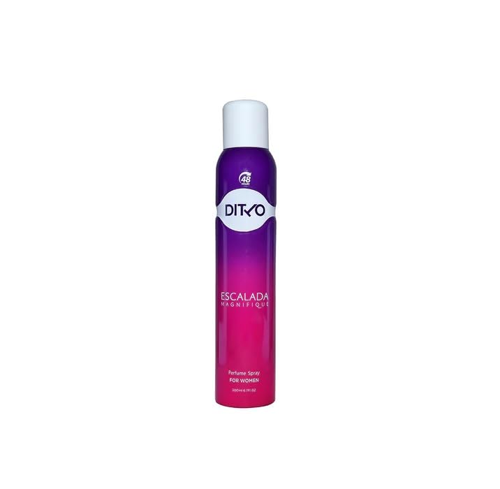 Kaline DITTO Escalada Perfume Spray for Her,200 Ml