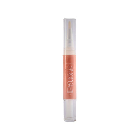 Potions Nail Bloom Lotion Nail Repairing and Strengthening 4 ML