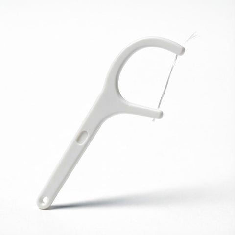 Dental Floss - Oral Hygiene Tool for Teeth and Gums Care, 30 Pieces