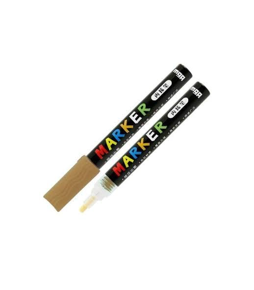 MG Acrylic Marker ZPLN657099 S120