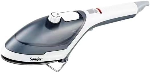 Sonifer SF-9078 Portable Mini Handheld Garment Steamer