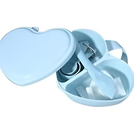 Dye Mixing Set - High-quality plastic bowl and spatula set for preparing face masks and hair colors.Comes with measuring tools for accuracy. Available in multiple attractive colors,