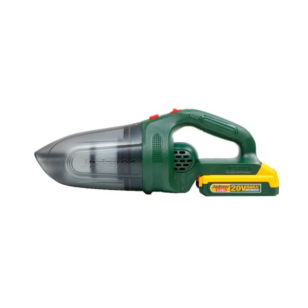 Jadever Cordless vacuum cleaner 20V JDLV20201