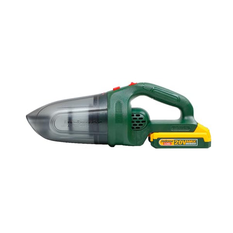 Jadever Cordless vacuum cleaner 20V JDLV20201