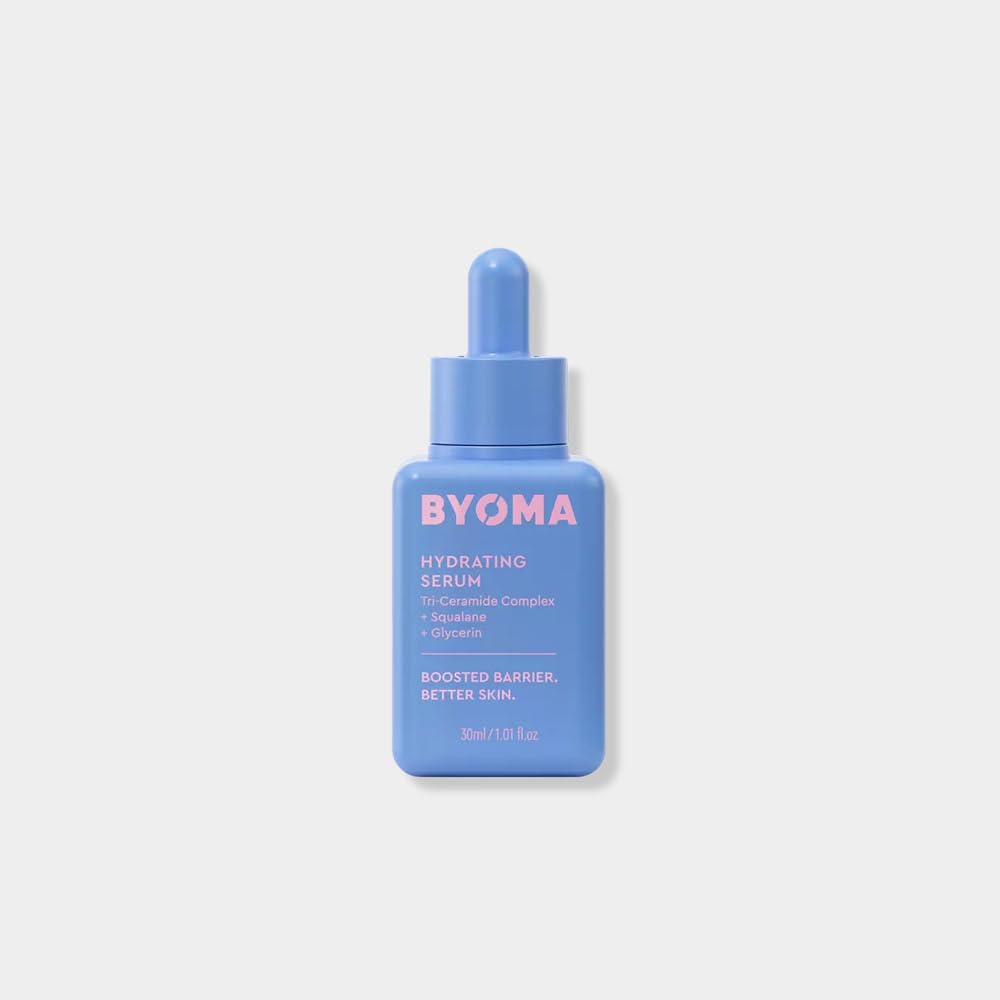 BYOMA