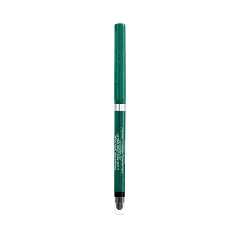 L’Oréal Paris, Infallible Grip Liner 36h eyeliner #emerald green 1 u