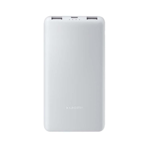 Xiaomi Powe Bank 10000 mAh, 22.5W, Fast charging, Lightweight and portable, Can charge 3 devices simultaneously