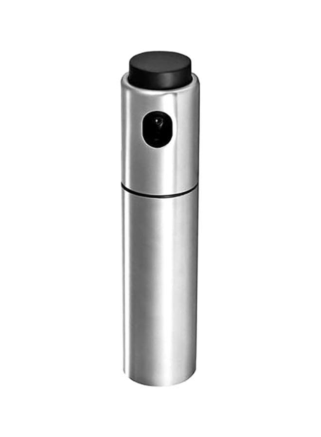Oil And Vinegar Sprayer Bottle Dispenser Multicolour 17x3cm