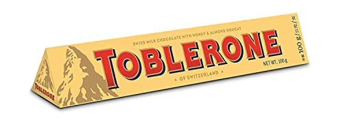 Toblerone Chocolatinas 100g