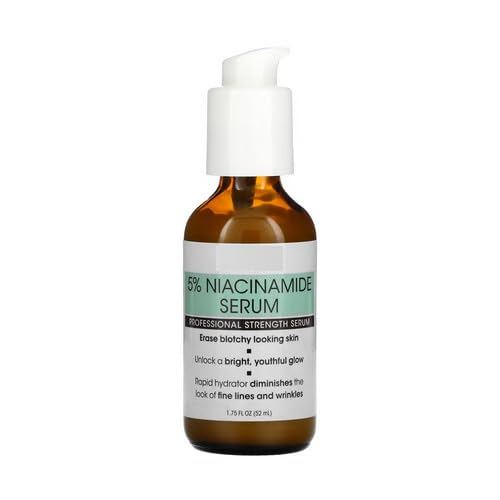 Advanced Clinicals Anti-wrinkle Niacinamide - 53 ml