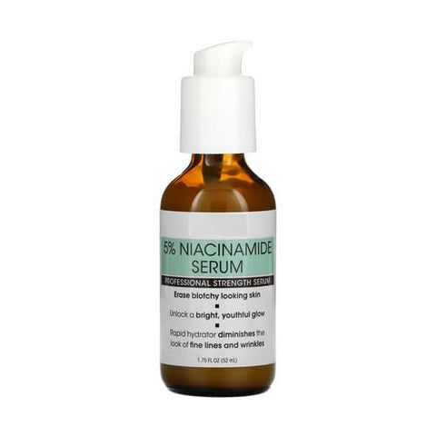 Advanced Clinicals Anti-wrinkle Niacinamide - 53 ml