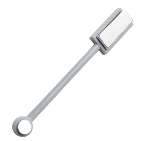1.5 * 10cm Double Head Magnetic Nail Wand Magic Wand 3D Cat Eye Gel Powder Nail Polish Tool