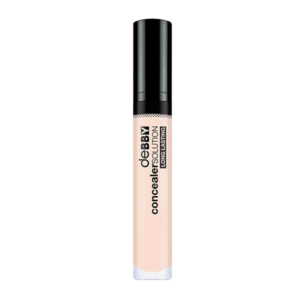 DEBBY CONCEALER SOLUTION long lasting 1.5 - BEIGE