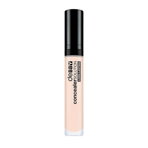 DEBBY CONCEALER SOLUTION long lasting 1.5 - BEIGE