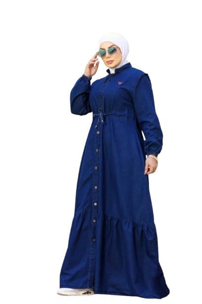 GAMAL SONS FOR ABAYA