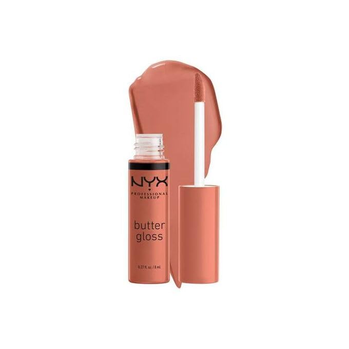 NYX PROFESSIONAL MAKEUP