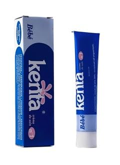Kenta Moroccan Cream – Skin Whitening and Brightening Cream – Lightens Sensitive Areas – Helps Prevent Redness, Rashes, and Skin Infections – Gentle Daily Moisturizer (1)