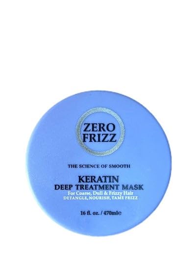 Zero Frizz