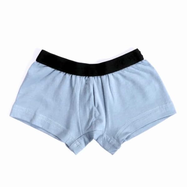 Plain Boxer For Boys