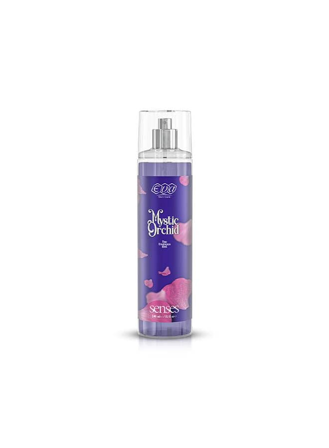 Fine Fragrance Mist Mystic Orchid