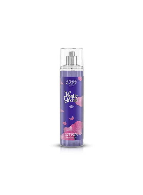 Fine Fragrance Mist Mystic Orchid