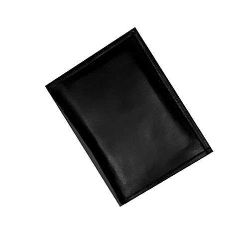 Genuine Leather Small Pocket Wallet for Unisex