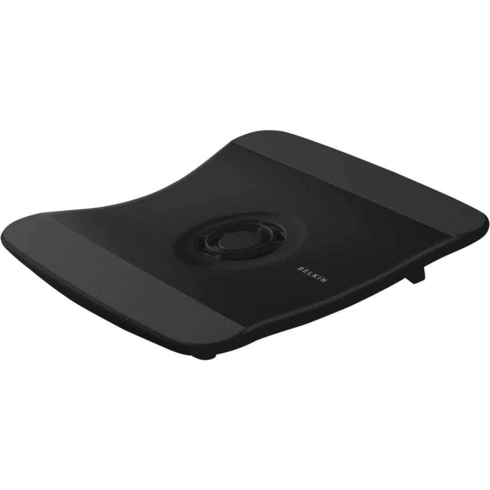 Laptop Cooling Pad, USB powered Cooling Fan