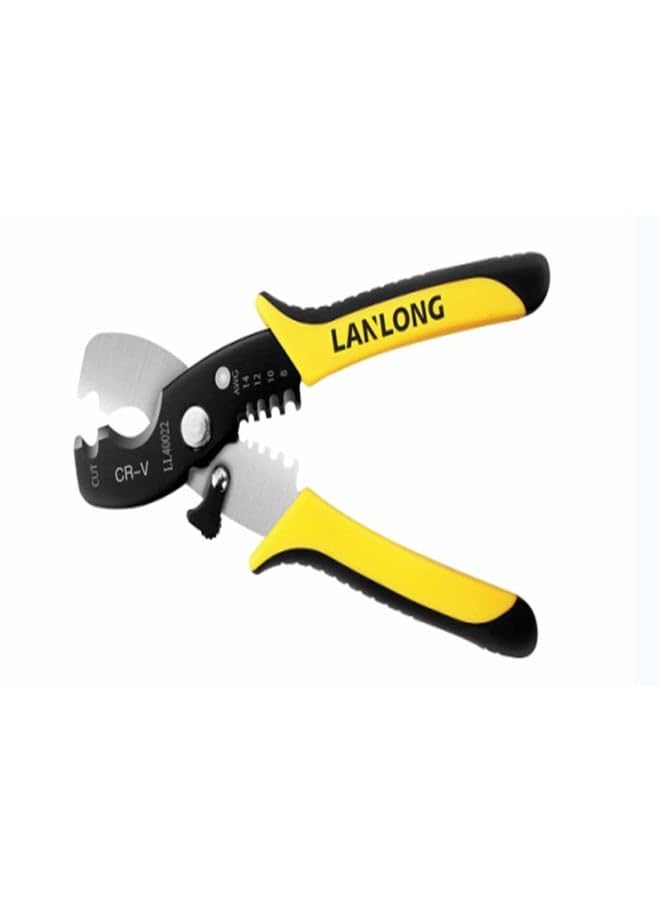 7.5 inch wire stripper
