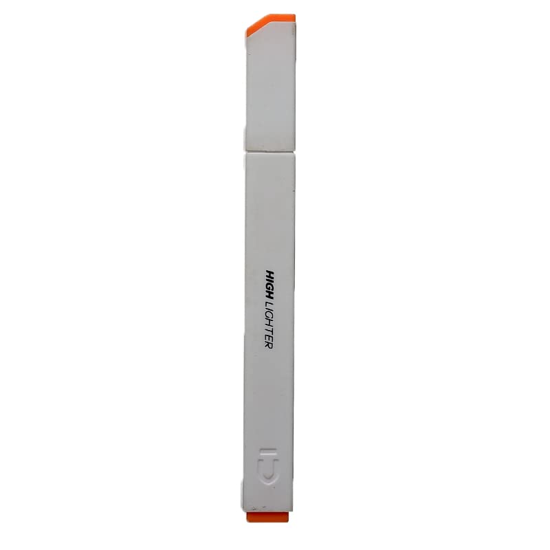 M&g ahmu1602 highlighter - iight orange