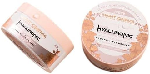 Primer Replacement Moisturizer Cream Suitable For All Skin Types 70 ML,Primer alternative