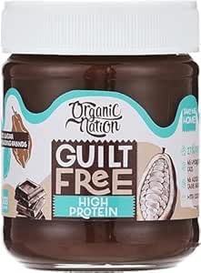 Guilt Free High Protein Chocolate Spread 200 g