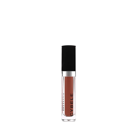 CYBELE Matte Liquid Lip Color 108 Fresh Brew